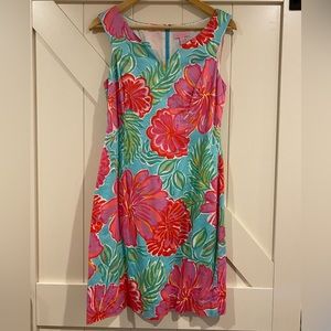 Lilly Pulitzer Sheath Dress